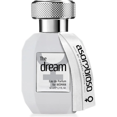 Asombroso by Osmany Laffita The Dream parfémovaná voda dámská 50 ml