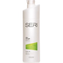 Seri šampon Ultra Strength pro sílu a lesk 1000 ml