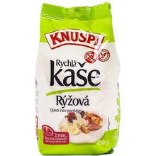 Knuspi Rychlá kaše rýžová 250 g