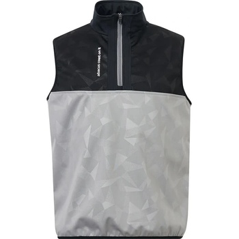 Abacus golf Потник Abacus golf Kingsbarns Hybrid vest - Grey (Grey)