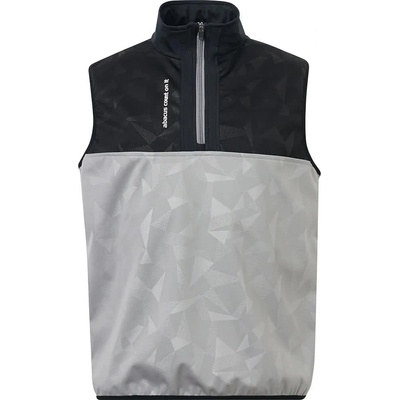 Abacus golf Потник Abacus golf Kingsbarns Hybrid vest - Grey (Grey)