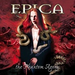 Nuclear Blast Epica: Phantom Agony (Expanded) - 2Vinyl (LP) (075360)