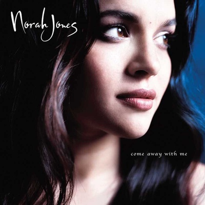 Norah Jones, Come Away With Me - 20th Anniversary Edition CD
