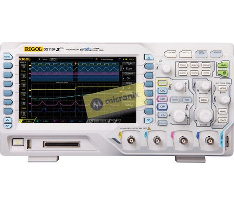 Rigol DS1074Z plus