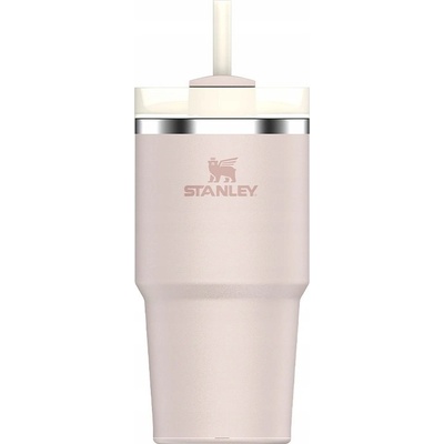 Stanley Quencher H2.O FlowState 600 ml Rose Quartz 2.0
