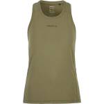 Craft Дамски потник с широка презрамка Craft Women's Adv Essence Singlet 2 Tank top - Rift - размер XXL (916-3608-0716)