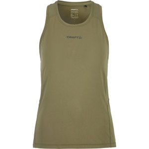 Craft Дамски потник с широка презрамка Craft Women's Adv Essence Singlet 2 Tank top - Rift - размер XXL (916-3608-0716)