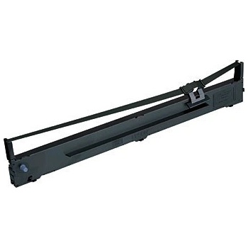 Compatible Epson FX-2190, LQ-2090, черно, съвместима боядисваща лента (FX2190)