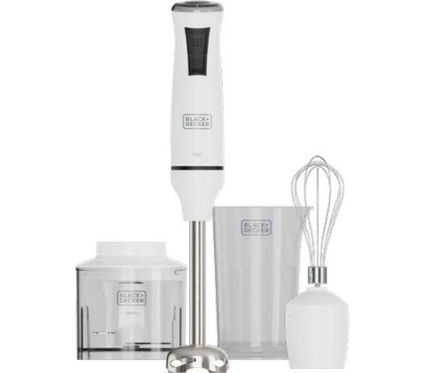 Black&Decker BXHBA750E