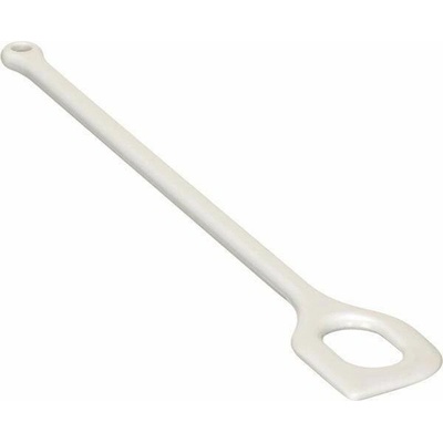 Vareška Vareška s otvorom Gastro 29,5 cm biela (229905009)