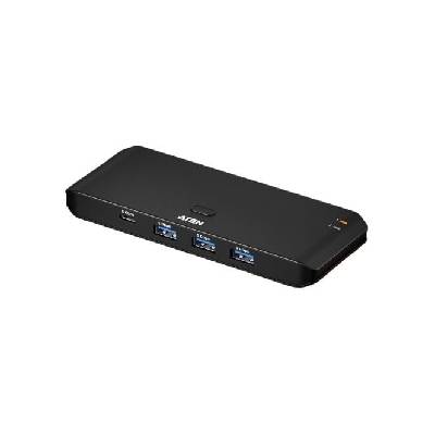 US4324-AT 2x4 USB 3.2 Gen 1 Sharing Превключвател (US4324-AT)
