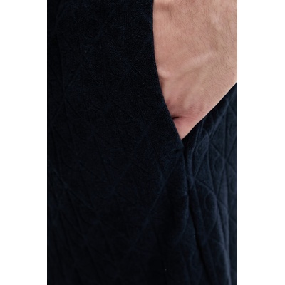 Calvin Klein Jeans къс панталон тип анцуг мъжки от памук (LV04RG213G)