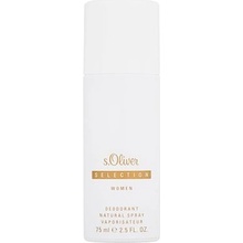 s.Oliver Selection Women deospray 75 ml