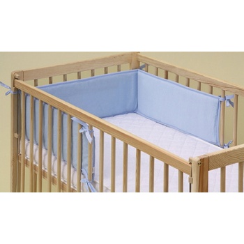 Scarlett Mantinel froté modrá