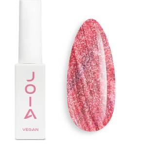 JOIA vegan Гел лак Cat Eye 04CE Joia Vegan, 6 мл (31191)