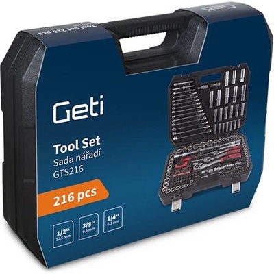 Geti 216 ks GTS216
