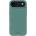 Holdit Калъф Holdit - Silicone, iPhone Air, Moss Green (7330985168048)