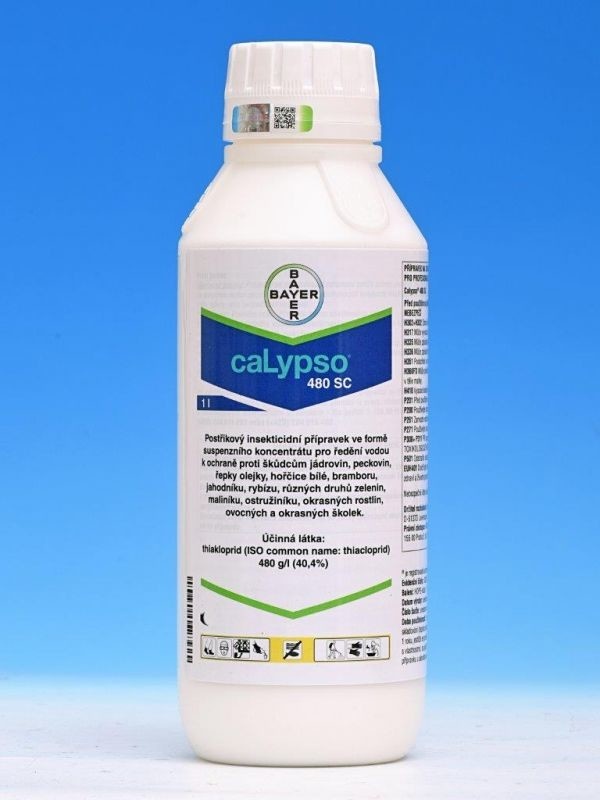 Postrik Calypso80 Sc () Postrik Calypso80 Sc
