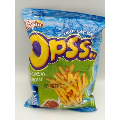 OPSS s prich. kurať 90 g