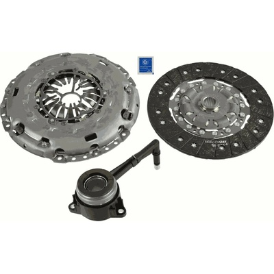 Spojková sada SACHS 3000 990 318 (3000990318)