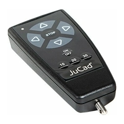 Jucad Set Remote Control Plus Flight Battery