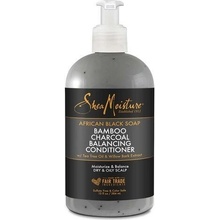 Shea Moisture Jamaican Black Castor Oil Strenghten & Restore Conditioner 384 ml