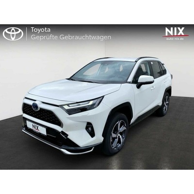 Toyota RAV 4 2.5 V Plug-in 225 kW