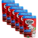 Barking Heads Little Paws Beef Chicken Salmon 6 x 150 g