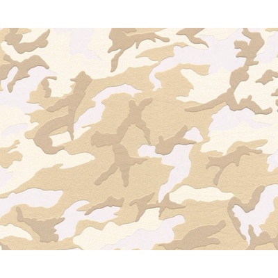 A.S. Création 369420 vliesová tapeta na zeď Boys and Girls, rozmery 0,53 x 10,05 m