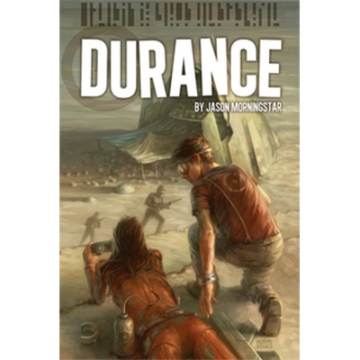 Bully Pulpit Durance