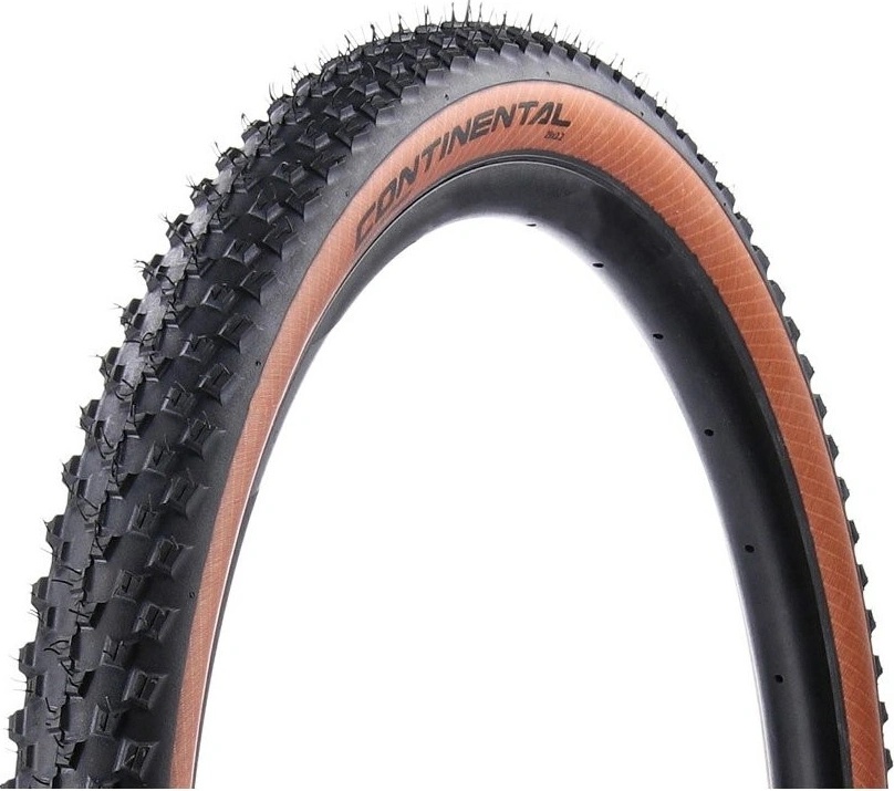 Continental Cross King Protection 29 x 2.20 od 1 375 Kč - Heureka.cz