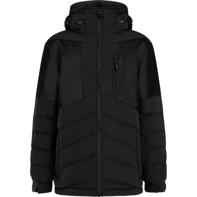 Protest Детско ски яке Protest Kid's PRTBrucer Snowjacket Ski jacket - True Black - размер 104 (EU) (703-6131-0211)