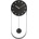 Karlsson 5822BK