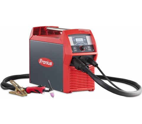 Fronius iWave 230i DC