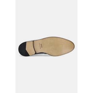 BOSS Кожени мокасини Tayil-L (50557630.001)