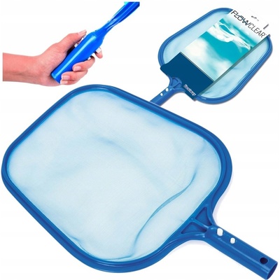 BESTWAY 58277 hladinová síťka bez tyče – Zboží Dáma BESTWAY 58277 hladinová síťka bez tyče – Zboží Dáma