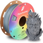 Polymaker Panchroma PLA Satin Grey - 1, 75 mm / 1000 g (CA05004)