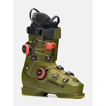 K2 Cortex 130 Zonal BOA 25/26