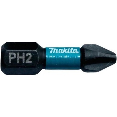 Makita Bit PH2 25mm 2ks B-63616
