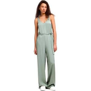 Armani exchange Гащеризон Armani exchange XW000210_AF12742 sleeveless jumpsuit - Green (Sage)