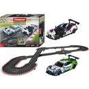 Carrera Autodráha D124 23631 Start your Engines