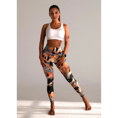 KFIT Camo Burst