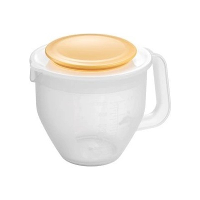 Tescoma Nádoba na mixování s víčkem DELÍCIA 1,0 l