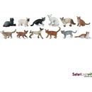 Safari Ltd. Tuba Domácí kočky