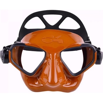 C4 Carbon C4 маска Falcon Red (C4 0MAC4FAR)