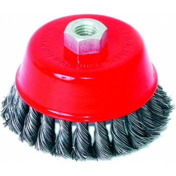Raider Камбана плетена четка за флекс Raider - 125 mm (171107)