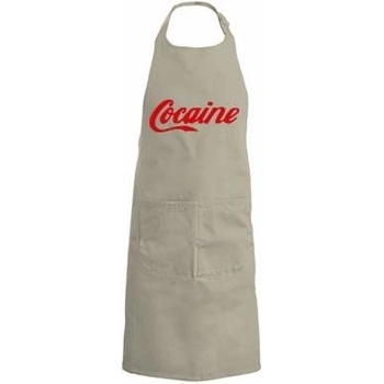 zástěra Cocaine