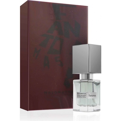 Nasomatto Fantomas parfémovaný extrakt unisex 30 ml