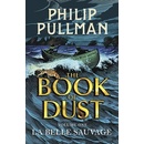 Knihy The Book of Dust 1 - Philip Pullman