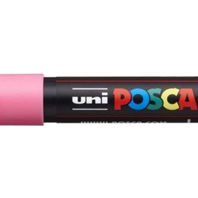 Uni Posca PC-1M ružový